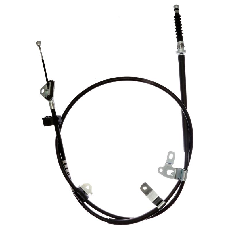 Raybestos BC97353 Parking Brake Cable product image 2 of 2