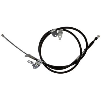 2009 Toyota Prius Parking Brake Cable Rear Right Raybestos BC97363 image 1 of 2