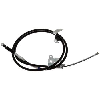 2009 Toyota Prius Parking Brake Cable Rear Left Raybestos BC97364 image 2 of 2