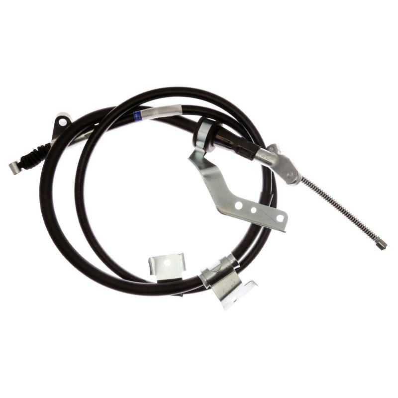 Raybestos BC97376 Parking Brake Cable product image 2 of 2