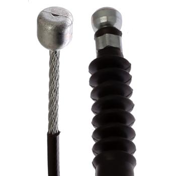 2013 Toyota Yaris Parking Brake Cable Rear Right Raybestos BC97399 image 1 of 2