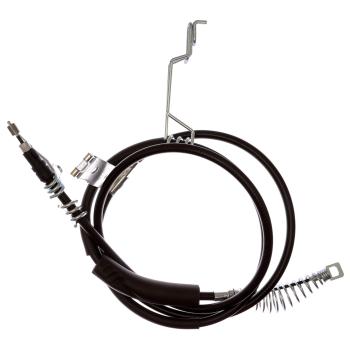 2007 Ford F-350 Super Duty Parking Brake Cable Rear Right Raybestos BC97458 image 2 of 2