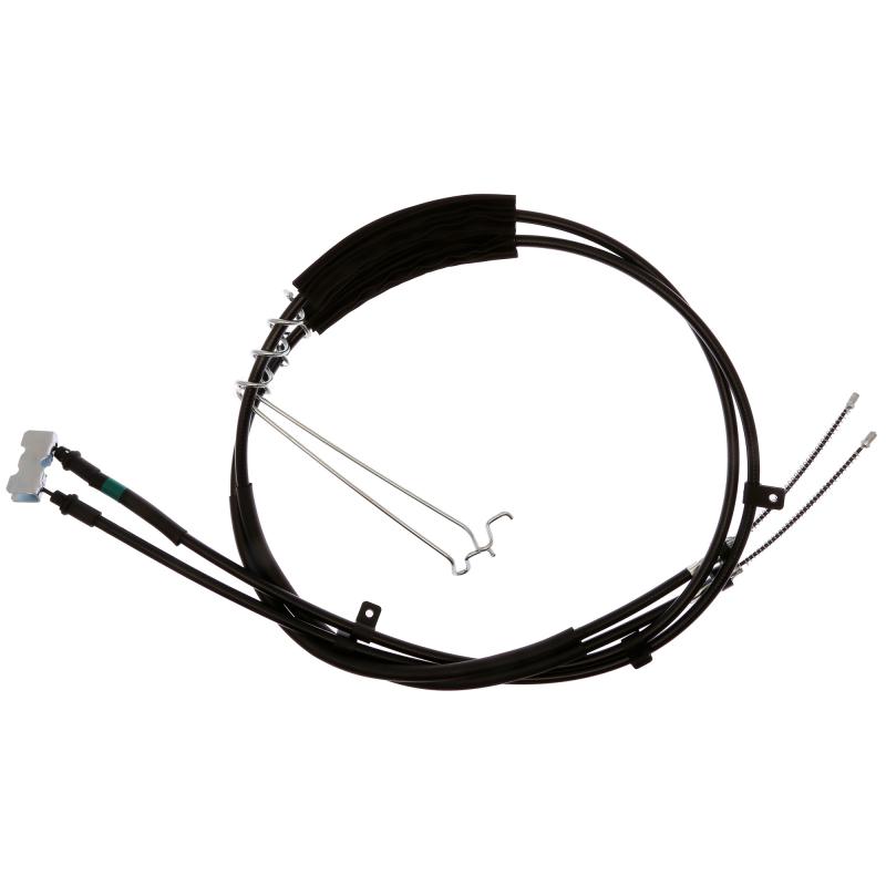 Raybestos BC97611 Parking Brake Cable product image 2 of 2
