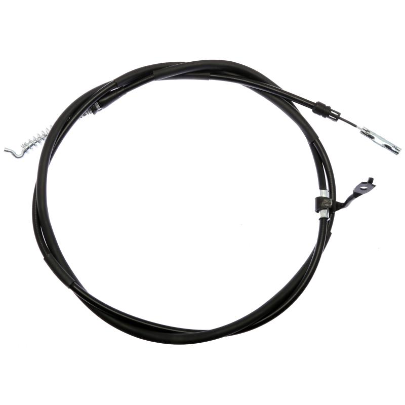 Raybestos BC97629 Parking Brake Cable product image 2 of 2