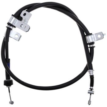 2003 Hyundai Tiburon Parking Brake Cable Rear Left Raybestos BC97635 image 1 of 2