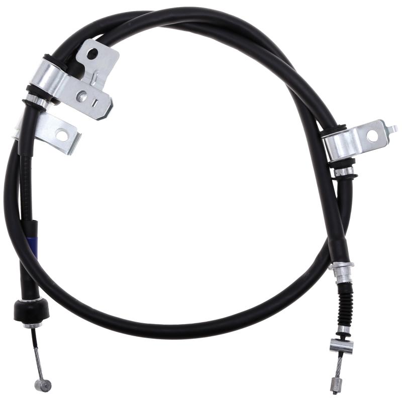 Raybestos BC97635 Parking Brake Cable product image 2 of 2