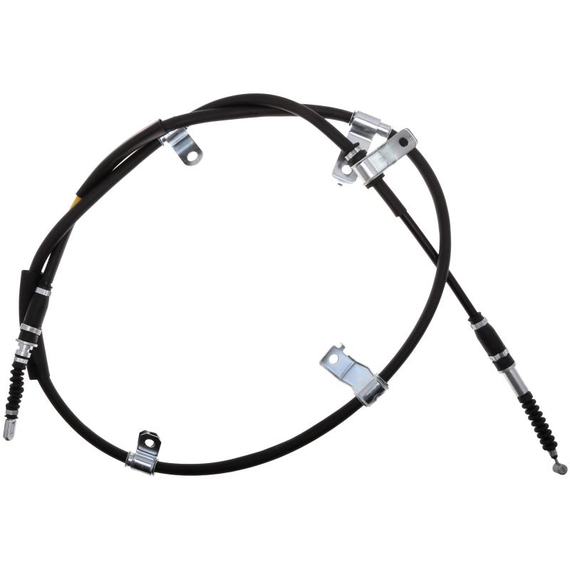 Raybestos BC97636 Parking Brake Cable product image 2 of 2
