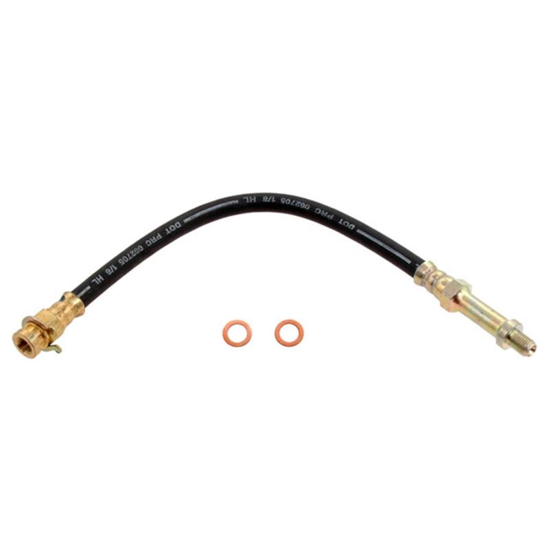 Raybestos BH21784 Brake Hydraulic Hose product image 1 of 1