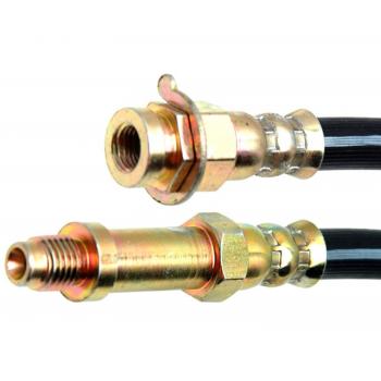 1968 Dodge Dart Brake Hydraulic Hose Front Raybestos BH36611 image 1 of 2