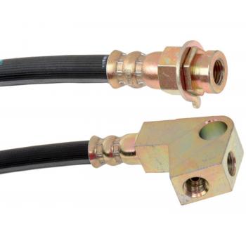 1978 Dodge Monaco Brake Hydraulic Hose Rear Center Raybestos BH36648 image 1 of 2