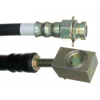 1974 Dodge B200 Van Brake Hydraulic Hose Front Raybestos BH36718 image 1 of 2