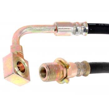 1989 GMC P2500 Brake Hydraulic Hose Front Right Raybestos BH36855 image 1 of 2