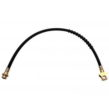 1974 Dodge B200 Van Brake Hydraulic Hose Rear Center Raybestos BH36963 image 1 of 1