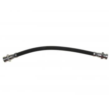 2000 Mitsubishi Eclipse Brake Hydraulic Hose Rear Raybestos BH380034 image 2 of 2