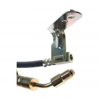 1994 Chrysler Intrepid Brake Hydraulic Hose Rear Right Raybestos BH380091 image 1 of 2