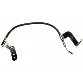 1994 Chrysler Intrepid Brake Hydraulic Hose Rear Right Raybestos BH380091 image 2 of 2