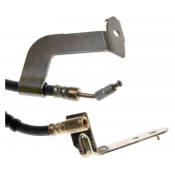 1994 Chrysler Intrepid Brake Hydraulic Hose Rear Left Raybestos BH380092 image 1 of 2