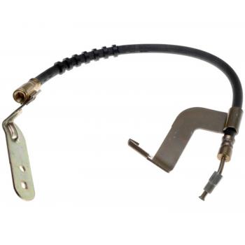 1994 Chrysler Intrepid Brake Hydraulic Hose Rear Left Raybestos BH380092 image 2 of 2