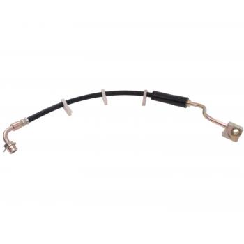 1996 Ford E-150 Econoline Club Wagon Brake Hydraulic Hose Front Right Raybestos BH380324 image 1 of 3