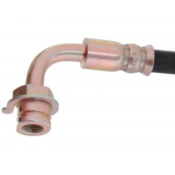 1996 Ford E-150 Econoline Club Wagon Brake Hydraulic Hose Front Right Raybestos BH380324 image 3 of 3