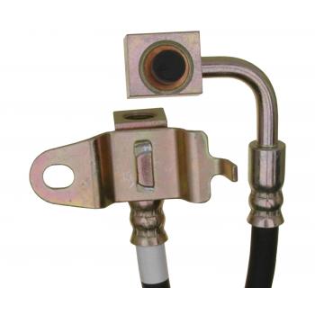 1997 Mercury Sable Brake Hydraulic Hose Rear Right Raybestos BH380359 image 1 of 2