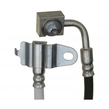 1997 Mercury Sable Brake Hydraulic Hose Rear Left Raybestos BH380416 image 1 of 2