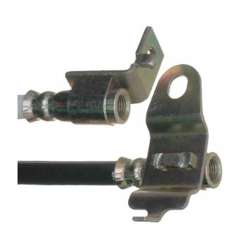 1997 Mercury Sable Brake Hydraulic Hose Rear Left Raybestos BH380418 image 1 of 2