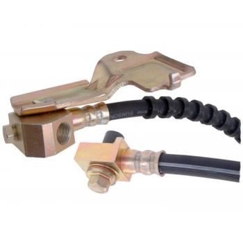 1997 Mercury Sable Brake Hydraulic Hose Front Right Raybestos BH380419 image 1 of 2