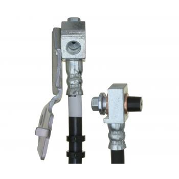 1997 Mercury Sable Brake Hydraulic Hose Front Left Raybestos BH380420 image 1 of 2