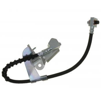 1997 Mercury Sable Brake Hydraulic Hose Front Left Raybestos BH380420 image 2 of 2