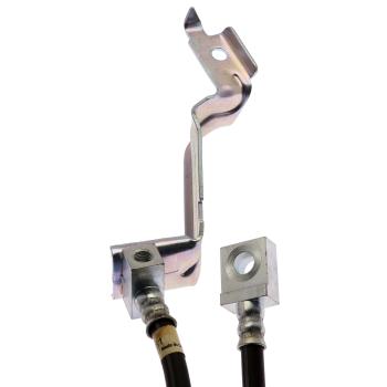 1997 Dodge Grand Caravan Brake Hydraulic Hose Front Left Raybestos BH380461 image 2 of 2