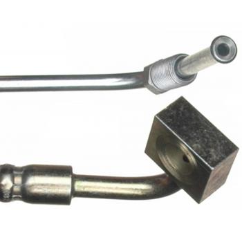 1996 Chrysler Intrepid Brake Hydraulic Hose Rear Right Raybestos BH380955 image 1 of 2