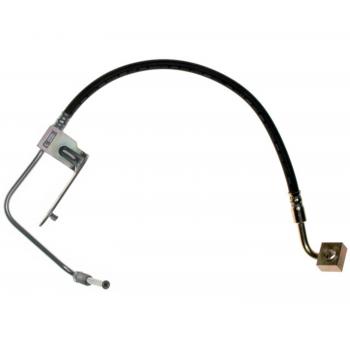 1996 Chrysler Intrepid Brake Hydraulic Hose Rear Right Raybestos BH380955 image 2 of 2