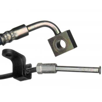 1996 Chrysler Intrepid Brake Hydraulic Hose Rear Left Raybestos BH380956 image 1 of 2