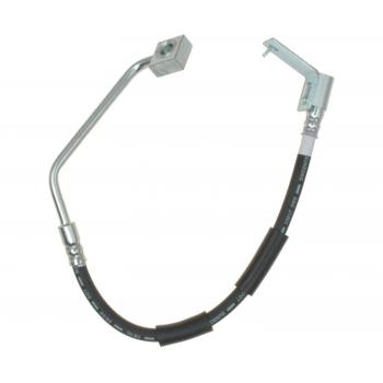 2000 Chrysler Intrepid Brake Hydraulic Hose Front Left Raybestos BH381054 image 2 of 2