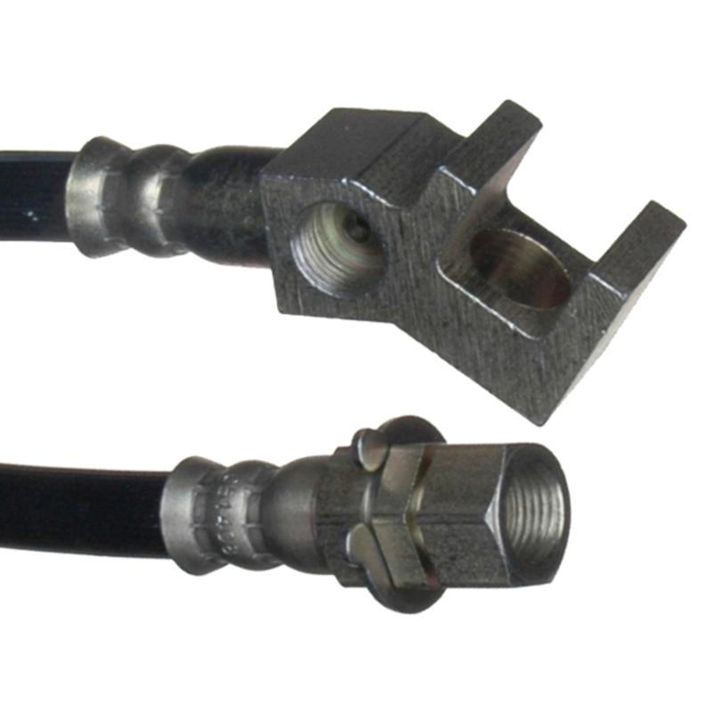 Raybestos BH381164 Brake Hydraulic Hose product image 1 of 2