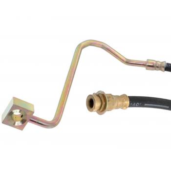 2007 Lexus SC430 Brake Hydraulic Hose Rear Raybestos BH381290 image 1 of 2