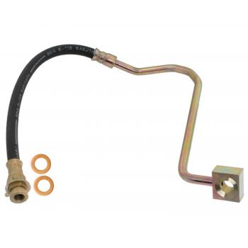 2007 Lexus SC430 Brake Hydraulic Hose Rear Raybestos BH381290 image 2 of 2