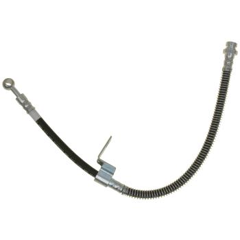 2006 Hyundai Elantra Brake Hydraulic Hose Front Right Raybestos BH381457 image 2 of 2