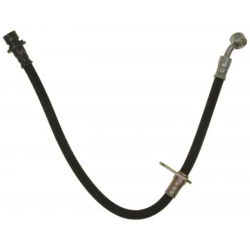 2007 Acura TSX Brake Hydraulic Hose Rear Left Raybestos BH381549 image 2 of 2