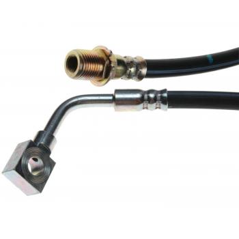 1989 GMC P2500 Brake Hydraulic Hose Front Left Raybestos BH38186 image 1 of 2