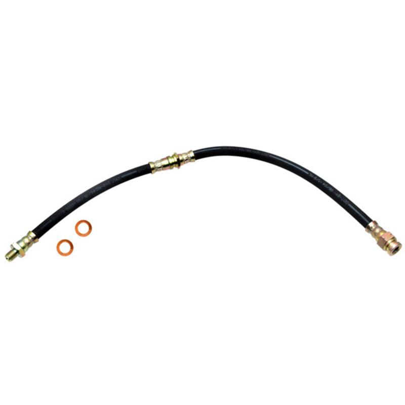 Raybestos BH38231 Brake Hydraulic Hose product image 1 of 2