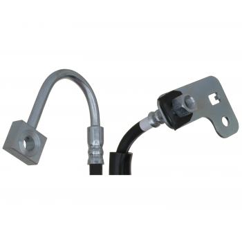 2008 Chrysler Aspen Brake Hydraulic Hose Rear Raybestos BH382363 image 1 of 2