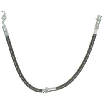 2003 Mazda Protege5 Brake Hydraulic Hose Rear Left Raybestos BH382425 image 2 of 2