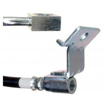 2002 Mercury Mountaineer Brake Hydraulic Hose Rear Right Raybestos BH382474 image 1 of 2