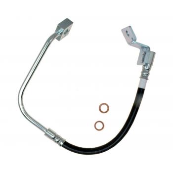 2002 Mercury Mountaineer Brake Hydraulic Hose Rear Right Raybestos BH382474 image 2 of 2