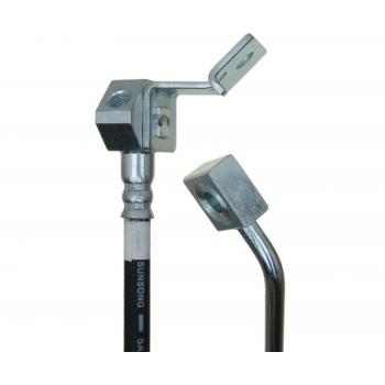 2002 Mercury Mountaineer Brake Hydraulic Hose Rear Left Raybestos BH382475 image 1 of 2