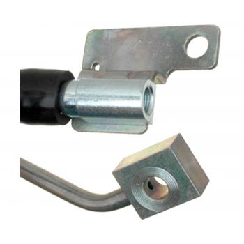 2003 Mercury Marauder Brake Hydraulic Hose Rear Right Raybestos BH382531 image 1 of 2