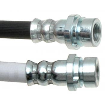 2008 Mercury Mariner Brake Hydraulic Hose Rear Right Raybestos BH382544 image 1 of 2