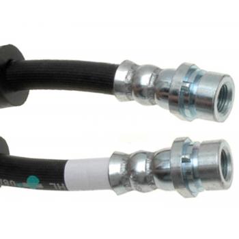 2008 Mercury Mariner Brake Hydraulic Hose Rear Left Raybestos BH382545 image 1 of 2